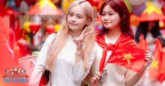 Quê Nghệ An, đi làm ở Hà Nội ngày bầu cử 15/3 KHÔNG PHẢI về quê: Lên VNeID làm theo các thao tác này là ổn!