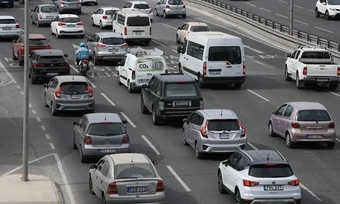 Quốc gia thưởng 25.000 euro cho người trẻ bỏ bằng lái