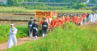 Quy định tổ chức lễ tang không quá 72 giờ: Vì sao có chuyện kéo dài?