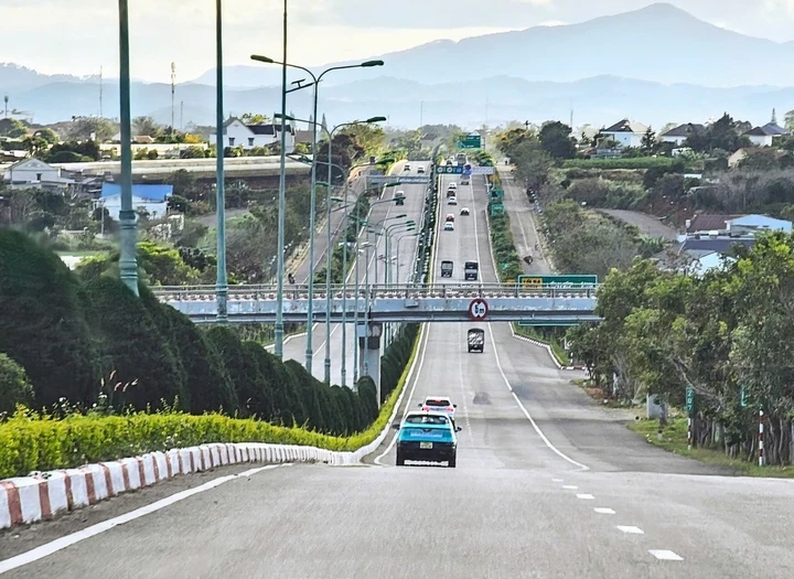 Quy hoạch Đức Trọng trở thành Trung tâm hành chính - chính trị của Lâm Đồng