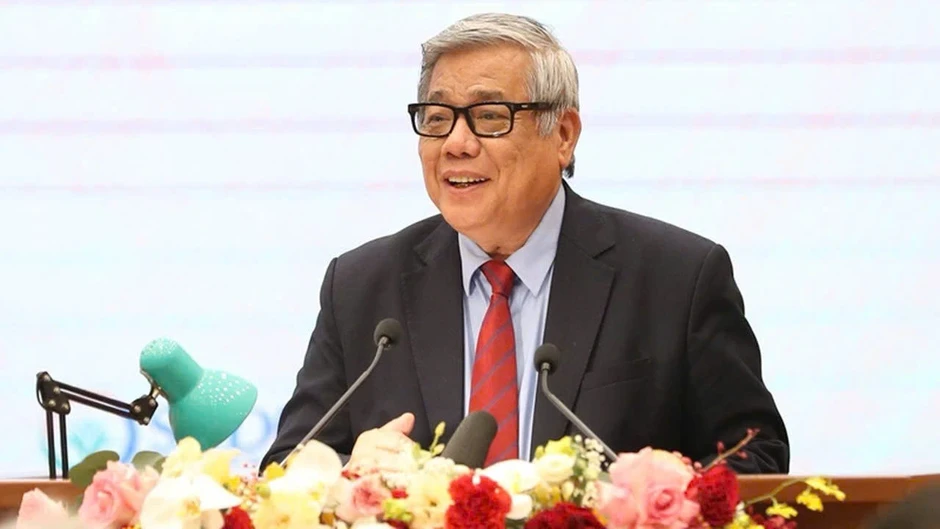 Quy hoạch hồ Gươm: Chuyện về ngôi chùa từng nằm ở toà Bưu điện Hà Nội