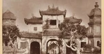 Quy hoạch hồ Gươm: Chuyện về ngôi chùa từng nằm ở toà Bưu điện Hà Nội