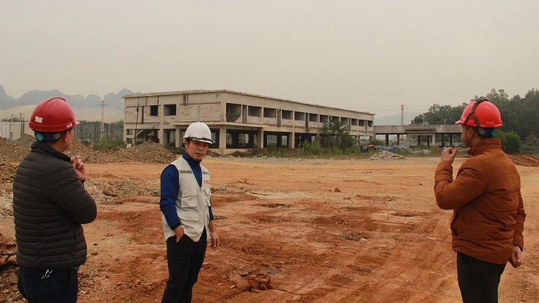 Quy hoạch phải phù hợp thực tiễn phát triển và nhu cầu xử lý rác thải ở Thanh Hóa Quy hoạch phải phù hợp thực tiễn phát triển và nhu cầu xử lý rác thải ở Thanh Hóa
