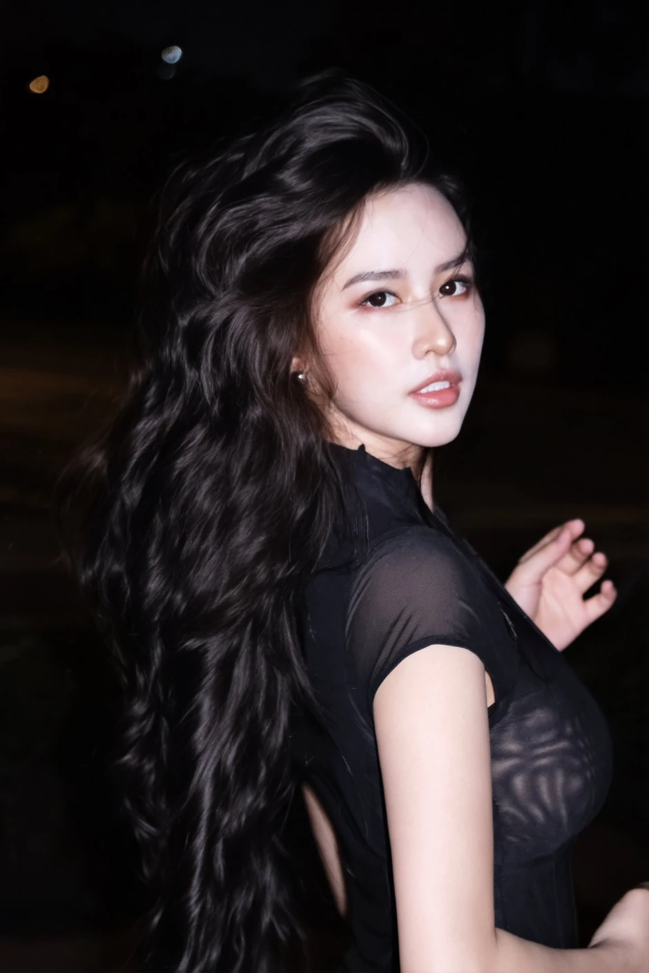 Quyên Qui lần đầu khoe con trai với phó chủ tịch Quyên Qui lần đầu khoe con trai với phó chủ tịch