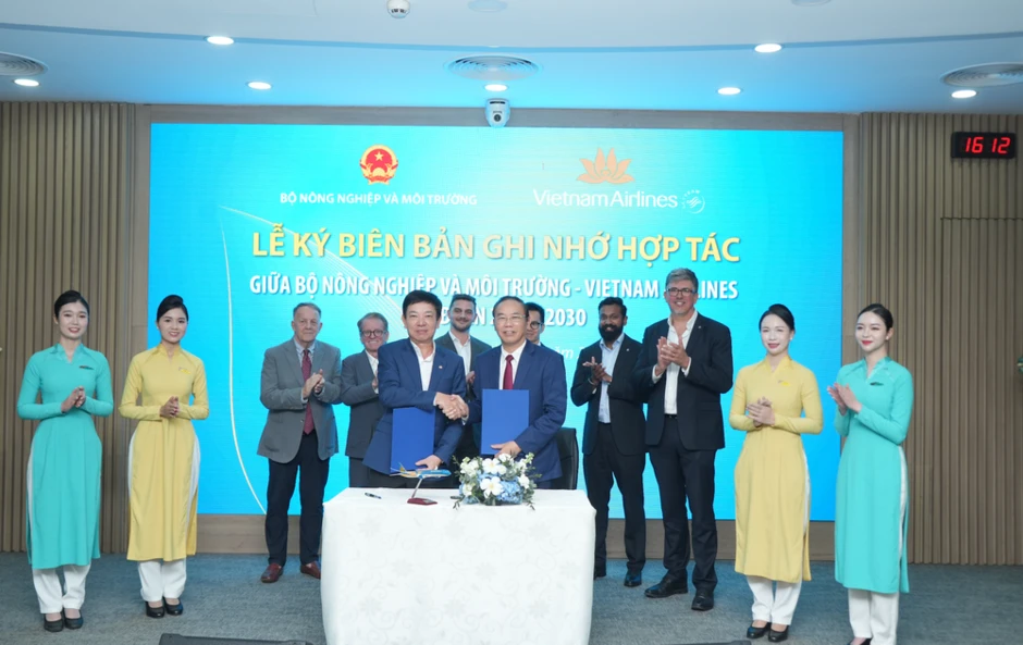 Ra mắt “Liên minh Xanh-Phát triển bền vững” Ra mắt “Liên minh Xanh-Phát triển bền vững”