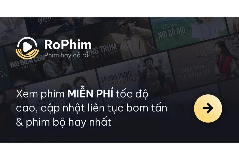 Rổ phim vẫn hoạt động sau khi bị "tuýt còi": Hơn 103 triệu lượt truy cập, vi phạm bản quyền hơn 18.000 phim Rổ phim vẫn hoạt động sau khi bị "tuýt còi": Hơn 103 triệu lượt truy cập, vi phạm bản quyền hơn 18.000 phim