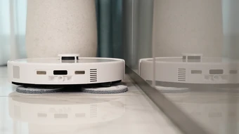 Roborock thêm loạt tính năng tự động trên robot hút bụi Qrevo 2 Pro