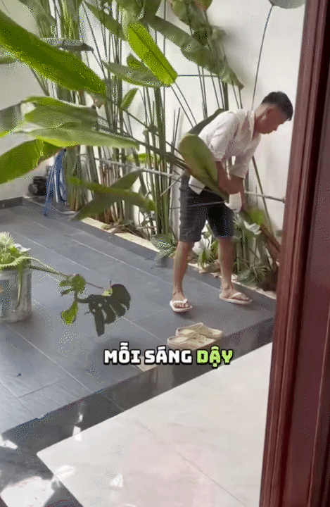 Rời Hà Nội vào Đà Nẵng gần 2 năm, gia đình 4 người mua nhà 6 tỷ: 4 khoản sửa đáng tiền và 3 phiền toái không ngờ tới Rời Hà Nội vào Đà Nẵng gần 2 năm, gia đình 4 người mua nhà 6 tỷ: 4 khoản sửa đáng tiền và 3 phiền toái không ngờ tới