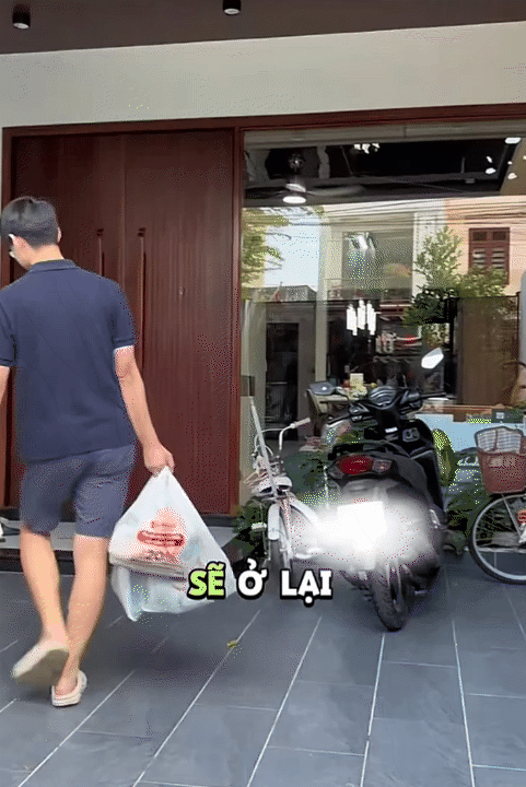 Rời Hà Nội vào Đà Nẵng gần 2 năm, gia đình 4 người mua nhà 6 tỷ: 4 khoản sửa đáng tiền và 3 phiền toái không ngờ tới Rời Hà Nội vào Đà Nẵng gần 2 năm, gia đình 4 người mua nhà 6 tỷ: 4 khoản sửa đáng tiền và 3 phiền toái không ngờ tới