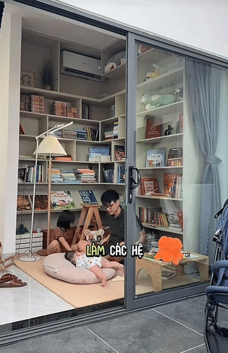 Rời Hà Nội vào Đà Nẵng gần 2 năm, gia đình 4 người mua nhà 6 tỷ: 4 khoản sửa đáng tiền và 3 phiền toái không ngờ tới Rời Hà Nội vào Đà Nẵng gần 2 năm, gia đình 4 người mua nhà 6 tỷ: 4 khoản sửa đáng tiền và 3 phiền toái không ngờ tới