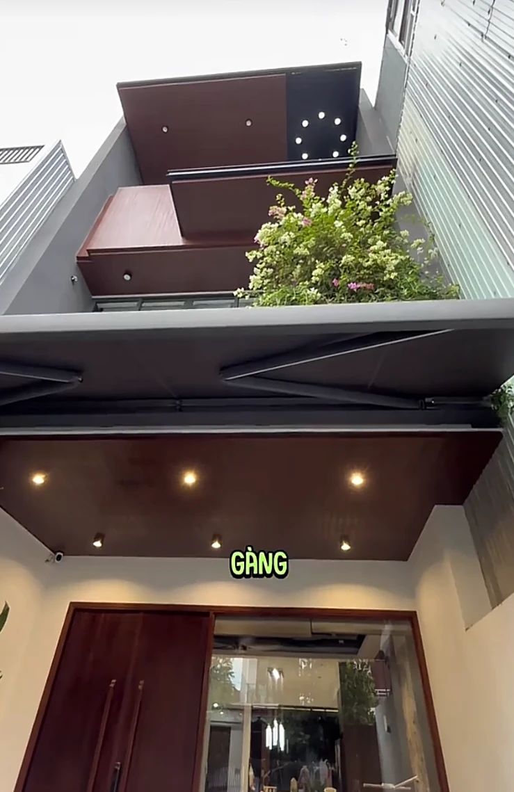 Rời Hà Nội vào Đà Nẵng gần 2 năm, gia đình 4 người mua nhà 6 tỷ: 4 khoản sửa đáng tiền và 3 phiền toái không ngờ tới Rời Hà Nội vào Đà Nẵng gần 2 năm, gia đình 4 người mua nhà 6 tỷ: 4 khoản sửa đáng tiền và 3 phiền toái không ngờ tới