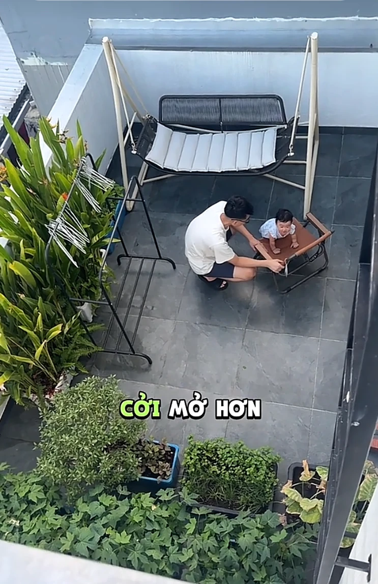 Rời Hà Nội vào Đà Nẵng gần 2 năm, gia đình 4 người mua nhà 6 tỷ: 4 khoản sửa đáng tiền và 3 phiền toái không ngờ tới Rời Hà Nội vào Đà Nẵng gần 2 năm, gia đình 4 người mua nhà 6 tỷ: 4 khoản sửa đáng tiền và 3 phiền toái không ngờ tới