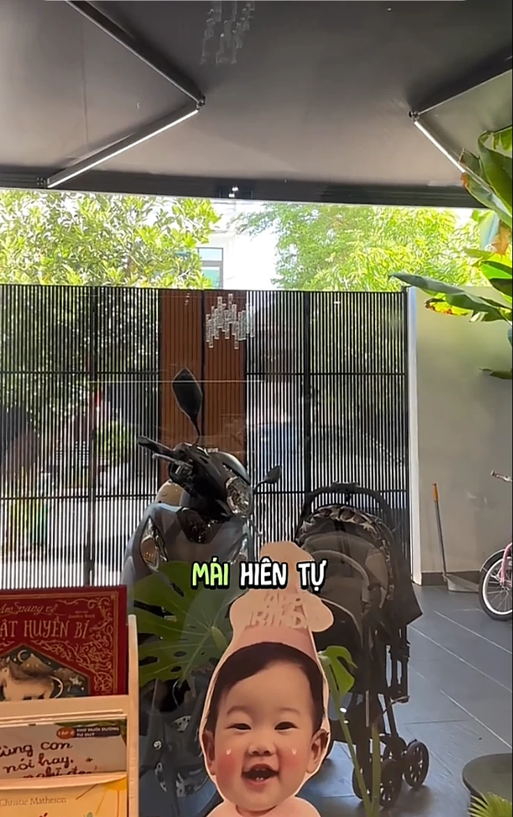 Rời Hà Nội vào Đà Nẵng gần 2 năm, gia đình 4 người mua nhà 6 tỷ: 4 khoản sửa đáng tiền và 3 phiền toái không ngờ tới Rời Hà Nội vào Đà Nẵng gần 2 năm, gia đình 4 người mua nhà 6 tỷ: 4 khoản sửa đáng tiền và 3 phiền toái không ngờ tới