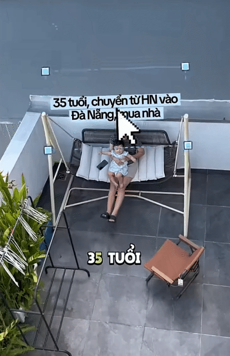 Rời Hà Nội vào Đà Nẵng gần 2 năm, gia đình 4 người mua nhà 6 tỷ: 4 khoản sửa đáng tiền và 3 phiền toái không ngờ tới Rời Hà Nội vào Đà Nẵng gần 2 năm, gia đình 4 người mua nhà 6 tỷ: 4 khoản sửa đáng tiền và 3 phiền toái không ngờ tới