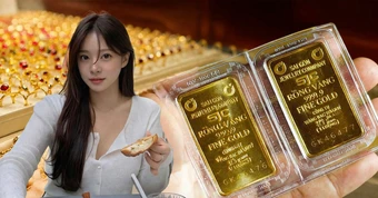 Sai lầm của người mua vàng: Không biết mình có bao nhiêu vàng