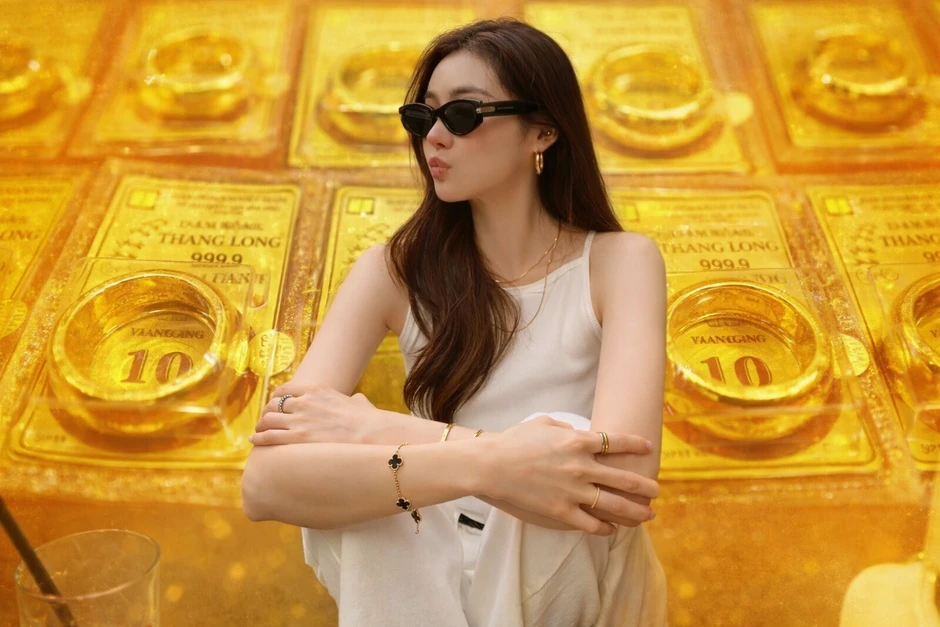 Sai lầm đầu tiên của nhiều người mới mua vàng: Nghĩ rằng càng nhiều vàng càng an toàn Sai lầm đầu tiên của nhiều người mới mua vàng: Nghĩ rằng càng nhiều vàng càng an toàn