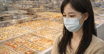 Sai lầm đầu tiên của nhiều người mới mua vàng: Nghĩ rằng càng nhiều vàng càng an toàn