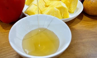 Sai lầm khi nêm nước mắm lúc món ăn đang sôi - Báo TinVina Cooking