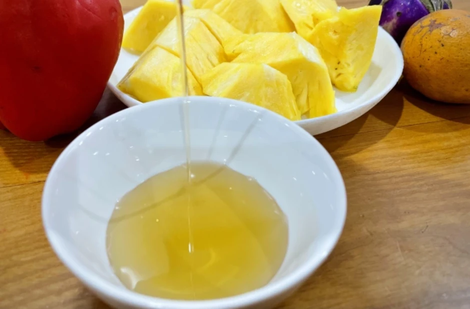 Sai lầm khi nêm nước mắm lúc món ăn đang sôi - Báo TinVina Cooking Sai lầm khi nêm nước mắm lúc món ăn đang sôi - Báo TinVina Cooking