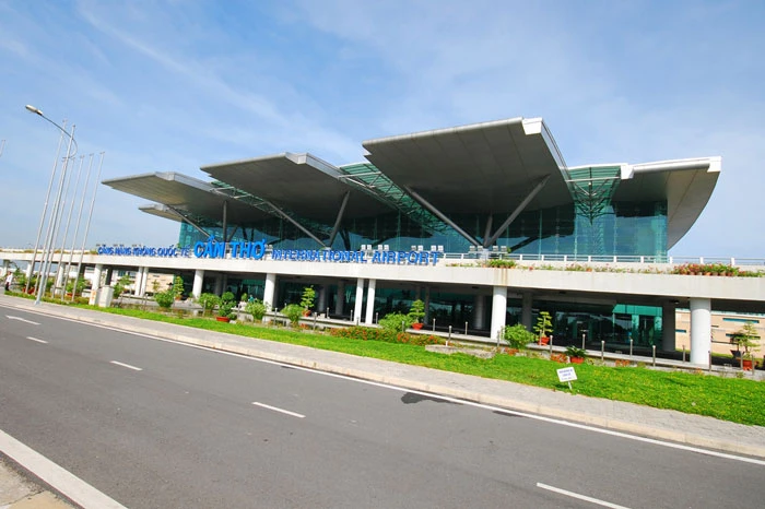 Sân bay quốc tế ở Việt Nam "trắng" chuyến bay quốc tế cả năm: Tìm phương án "giải cứu" Sân bay quốc tế ở Việt Nam "trắng" chuyến bay quốc tế cả năm: Tìm phương án "giải cứu"