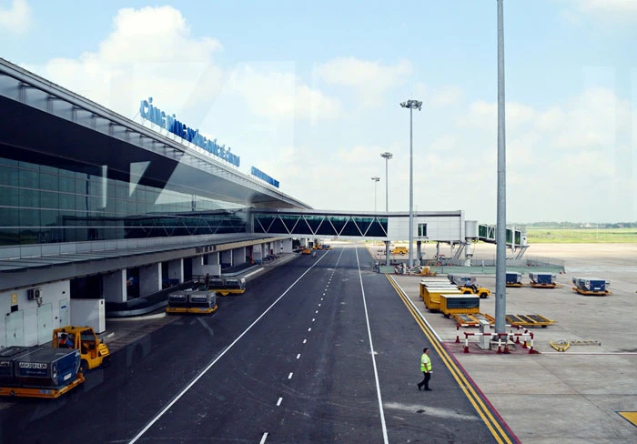 Sân bay quốc tế ở Việt Nam "trắng" chuyến bay quốc tế cả năm: Tìm phương án "giải cứu" Sân bay quốc tế ở Việt Nam "trắng" chuyến bay quốc tế cả năm: Tìm phương án "giải cứu"