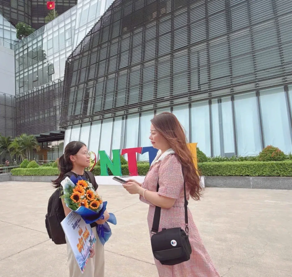 Sân chơi cho những ý tưởng khởi nghiệp của sinh viên TP Hồ Chí Minh