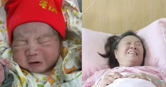 Sản phụ 62 tuổi sinh con: Quyền quyết định và tự do sinh nở của phụ nữ