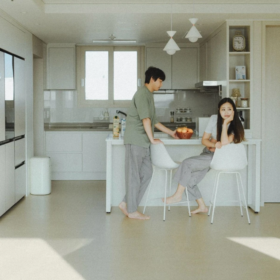 Sau 10 năm trả nợ, gia đình 5 người bắt đầu lại từ số 0 - nhưng lần đầu được thở phào nhẹ nhõm! Sau 10 năm trả nợ, gia đình 5 người bắt đầu lại từ số 0 - nhưng lần đầu được thở phào nhẹ nhõm!