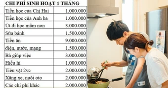 Sau 10 năm trả nợ, gia đình 5 người bắt đầu lại từ số 0 - nhưng lần đầu được thở phào nhẹ nhõm!
