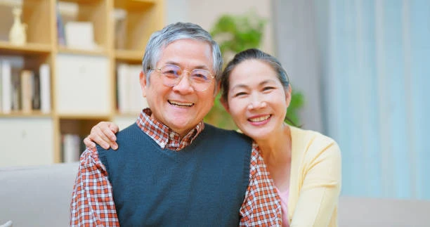 Sau nửa đời người, nhiều người mới nhận ra 4 "tài sản" đắt giá nhất của tuổi trung niên: Quyết định cuộc sống viên mãn, hạnh phúc Sau nửa đời người, nhiều người mới nhận ra 4 "tài sản" đắt giá nhất của tuổi trung niên: Quyết định cuộc sống viên mãn, hạnh phúc