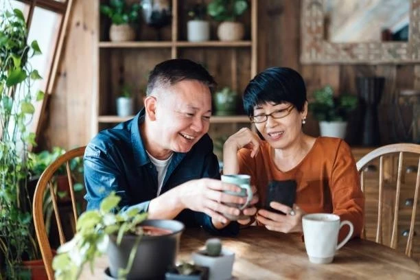 Sau nửa đời người, nhiều người mới nhận ra 4 "tài sản" đắt giá nhất của tuổi trung niên: Quyết định cuộc sống viên mãn, hạnh phúc Sau nửa đời người, nhiều người mới nhận ra 4 "tài sản" đắt giá nhất của tuổi trung niên: Quyết định cuộc sống viên mãn, hạnh phúc