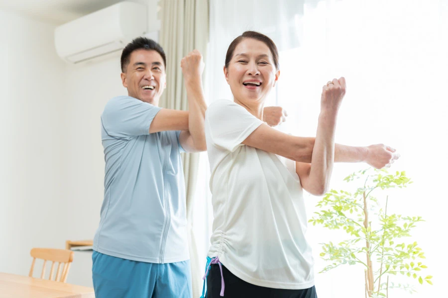Sau nửa đời người, nhiều người mới nhận ra 4 "tài sản" đắt giá nhất của tuổi trung niên: Quyết định cuộc sống viên mãn, hạnh phúc Sau nửa đời người, nhiều người mới nhận ra 4 "tài sản" đắt giá nhất của tuổi trung niên: Quyết định cuộc sống viên mãn, hạnh phúc