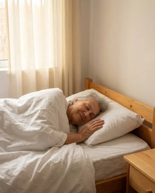 Sau tuổi 60, đừng tiếc tiền mua 5 món đồ này: Càng dùng lâu càng thấy đáng Sau tuổi 60, đừng tiếc tiền mua 5 món đồ này: Càng dùng lâu càng thấy đáng