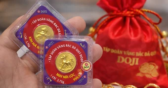 Sau vài năm mua vàng, nhiều người mới nhận ra mình thiếu điều quan trọng nhất