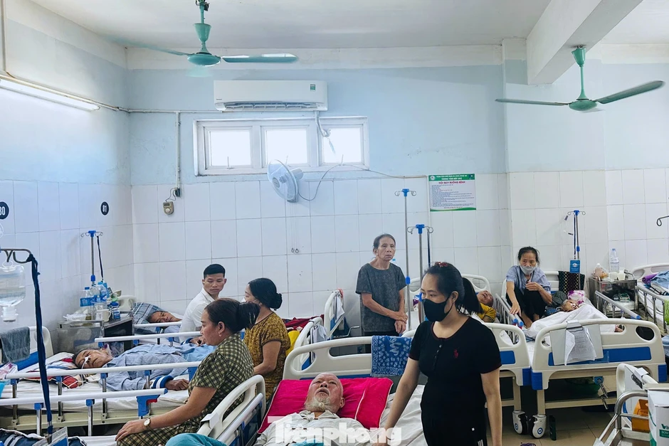 Sau vụ An Cung giả, nhiều nhà thuốc báo hết hàng Sau vụ An Cung giả, nhiều nhà thuốc báo hết hàng
