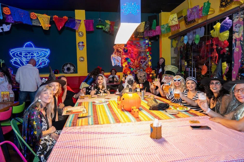 Sello M: Di sản ẩm thực Mexico được gìn giữ tại Việt Nam Sello M: Di sản ẩm thực Mexico được gìn giữ tại Việt Nam