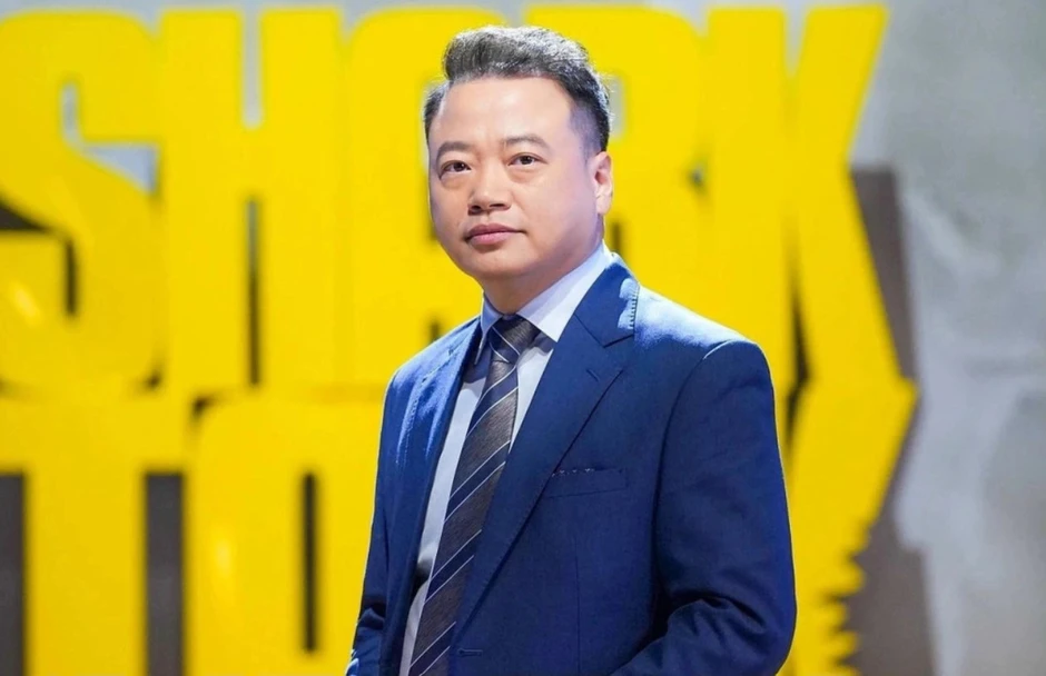 Shark Tank Việt Nam và chuỗi trượt dài: Điểm danh các "cá mập" và startup lùm xùm, vướng vòng lao lý Shark Tank Việt Nam và chuỗi trượt dài: Điểm danh các "cá mập" và startup lùm xùm, vướng vòng lao lý