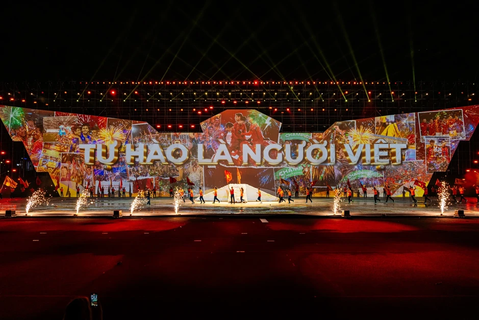SHB hiện thực hóa tinh thần Nghị quyết 80 trong kỷ nguyên mới SHB hiện thực hóa tinh thần Nghị quyết 80 trong kỷ nguyên mới