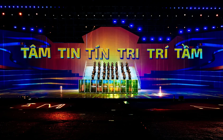 SHB hiện thực hóa tinh thần Nghị quyết 80 trong kỷ nguyên mới SHB hiện thực hóa tinh thần Nghị quyết 80 trong kỷ nguyên mới
