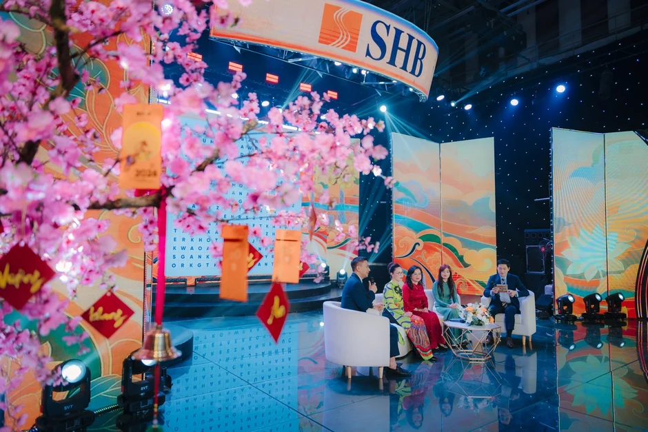 SHB hiện thực hóa tinh thần Nghị quyết 80 trong kỷ nguyên mới SHB hiện thực hóa tinh thần Nghị quyết 80 trong kỷ nguyên mới