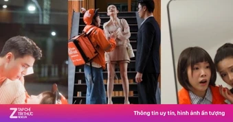 ShopeeFood khuấy động mạng xã hội với chiến lược sáng tạo