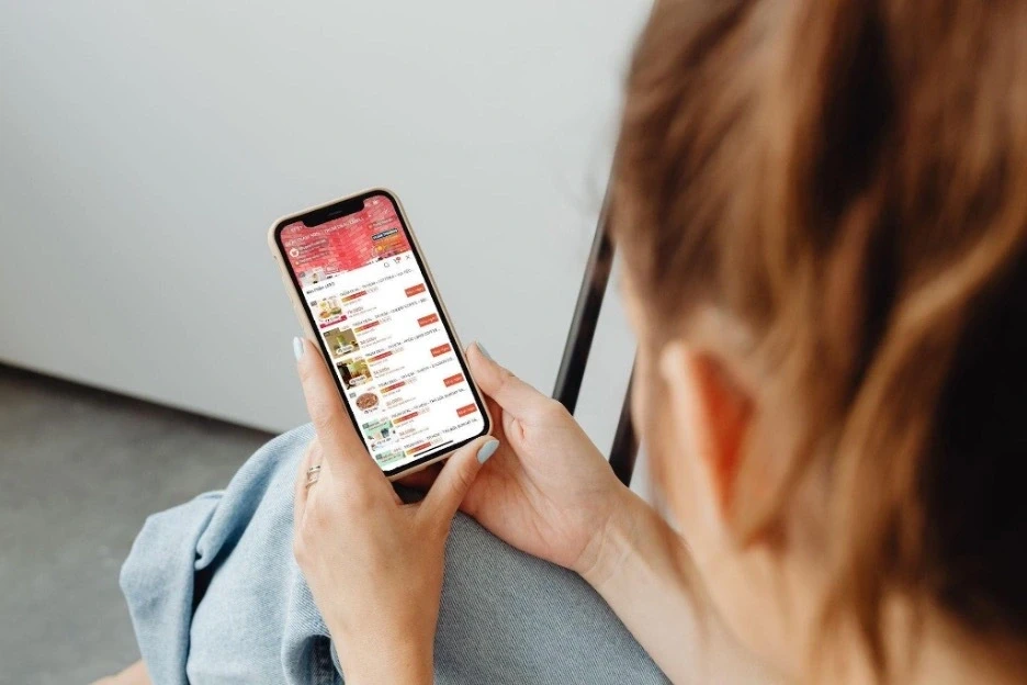 ShopeeFood tạo sức hút mới trên thị trường đặt món trực tuyến với “Trùm Deal Lên Live”