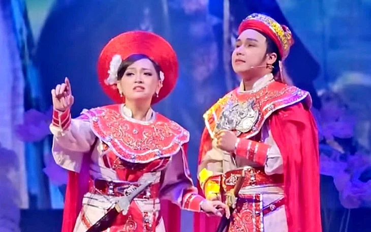 Siết kỷ cương biểu diễn nghệ thuật, chấn chỉnh hát nhép Siết kỷ cương biểu diễn nghệ thuật, chấn chỉnh hát nhép