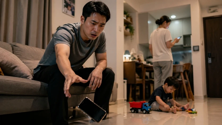 Sinh nhật con trai 3 tuổi, tôi sốc khi phát hiện mình có thể đã nuôi con người khác Sinh nhật con trai 3 tuổi, tôi sốc khi phát hiện mình có thể đã nuôi con người khác