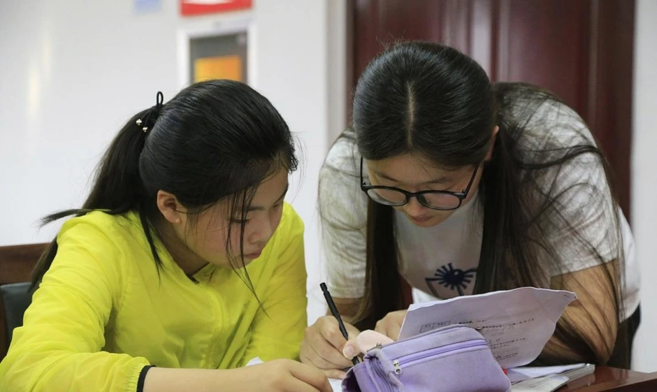 Sinh viên đi làm thêm 1 tháng hè, đến khi nghỉ việc lại nợ ngược công ty 820k Sinh viên đi làm thêm 1 tháng hè, đến khi nghỉ việc lại nợ ngược công ty 820k