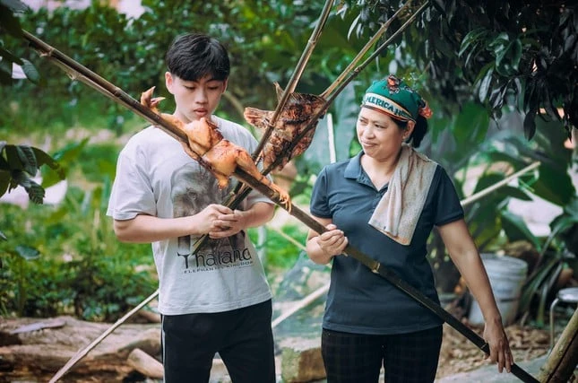Sinh viên thiết kế đồ họa Thái Nguyên đứng sau đế chế doanh thu 230 tỷ/năm từng tuyên bố giải thể: Cuộc sống hiện tại bí ẩn Sinh viên thiết kế đồ họa Thái Nguyên đứng sau đế chế doanh thu 230 tỷ/năm từng tuyên bố giải thể: Cuộc sống hiện tại bí ẩn