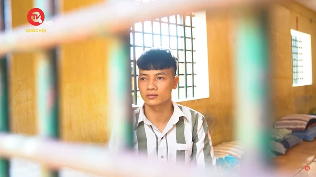 Số phận những “giang hồ mạng” từng thân thiết với Khá "Bảnh" Số phận những “giang hồ mạng” từng thân thiết với Khá "Bảnh"
