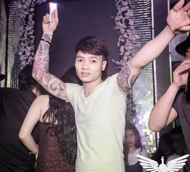 Số phận những “giang hồ mạng” từng thân thiết với Khá "Bảnh" Số phận những “giang hồ mạng” từng thân thiết với Khá "Bảnh"