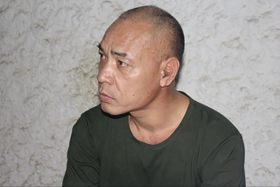 Số phận những “giang hồ mạng” từng thân thiết với Khá "Bảnh" Số phận những “giang hồ mạng” từng thân thiết với Khá "Bảnh"