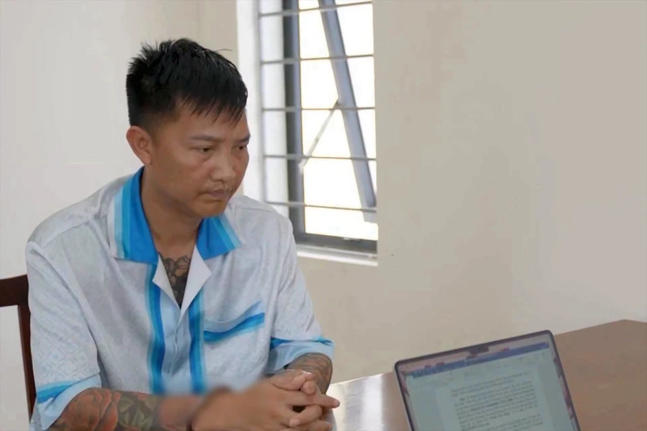 Số phận những “giang hồ mạng” từng thân thiết với Khá "Bảnh" Số phận những “giang hồ mạng” từng thân thiết với Khá "Bảnh"